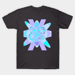 Molecules T-Shirt